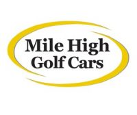 Mile High Gold Cars