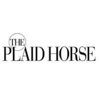 The Plaid Horse